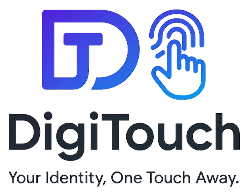 Digitouch Logo