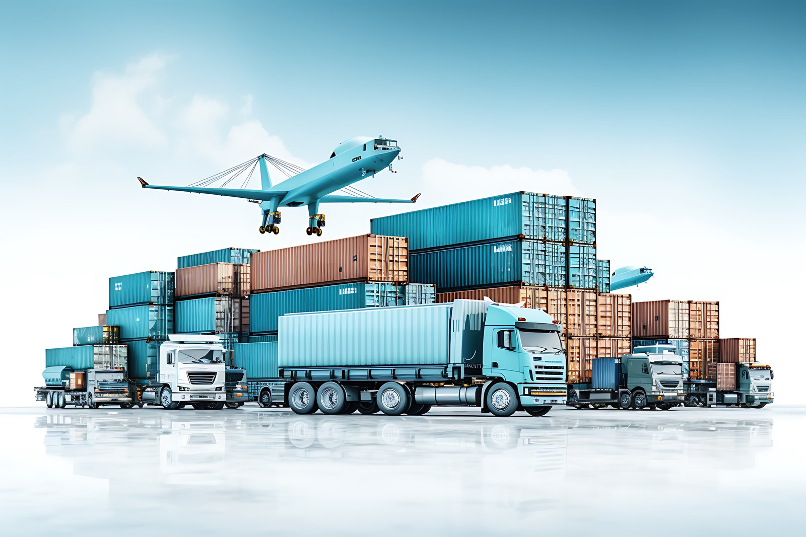 E-Commerce Logistics