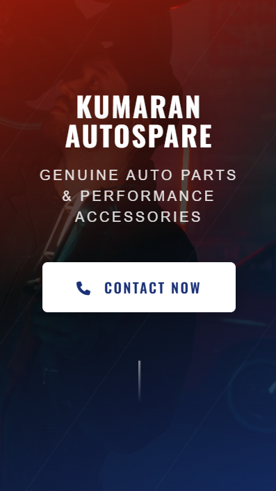 Auto Spares Digital Card
